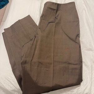 NWT Piazza Sempione Pant